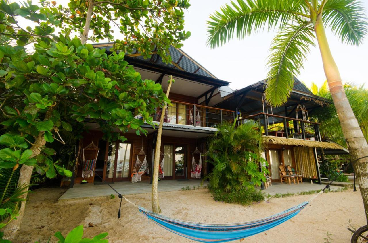 Вілла Skully'S House Big Creek Екстер'єр фото