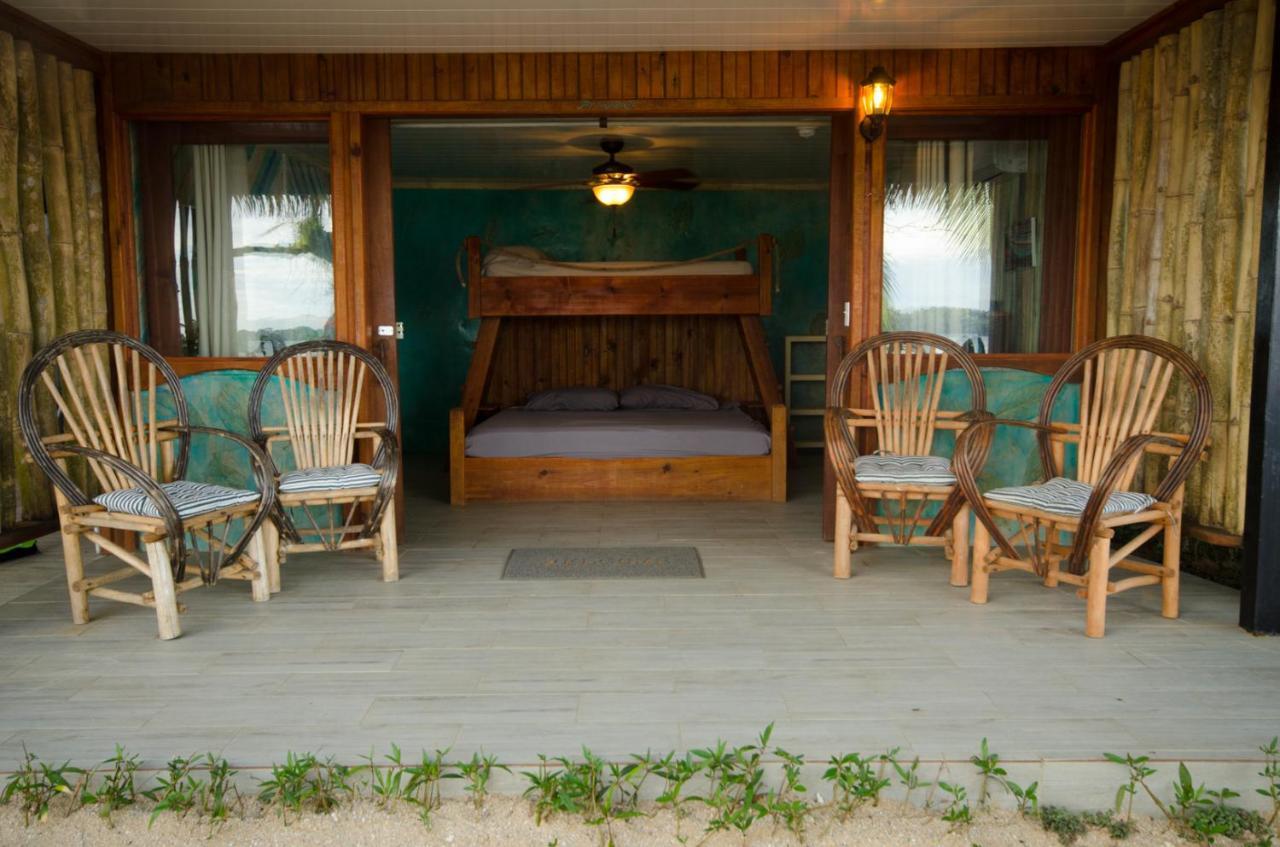 Вілла Skully'S House Big Creek Екстер'єр фото