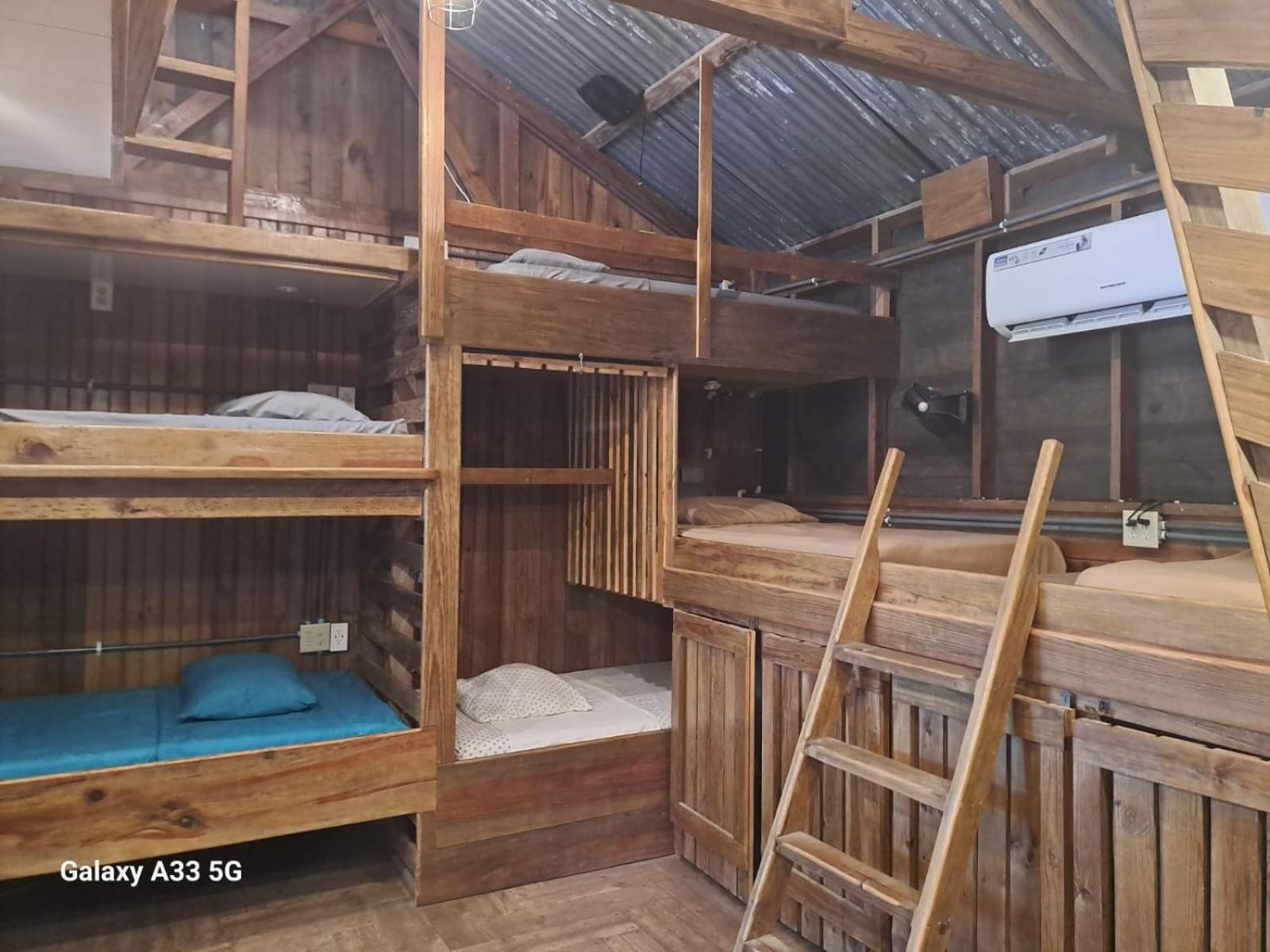 Вілла Skully'S House Big Creek Екстер'єр фото