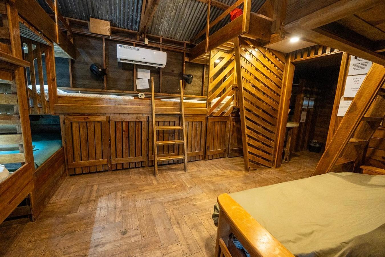 Вілла Skully'S House Big Creek Екстер'єр фото
