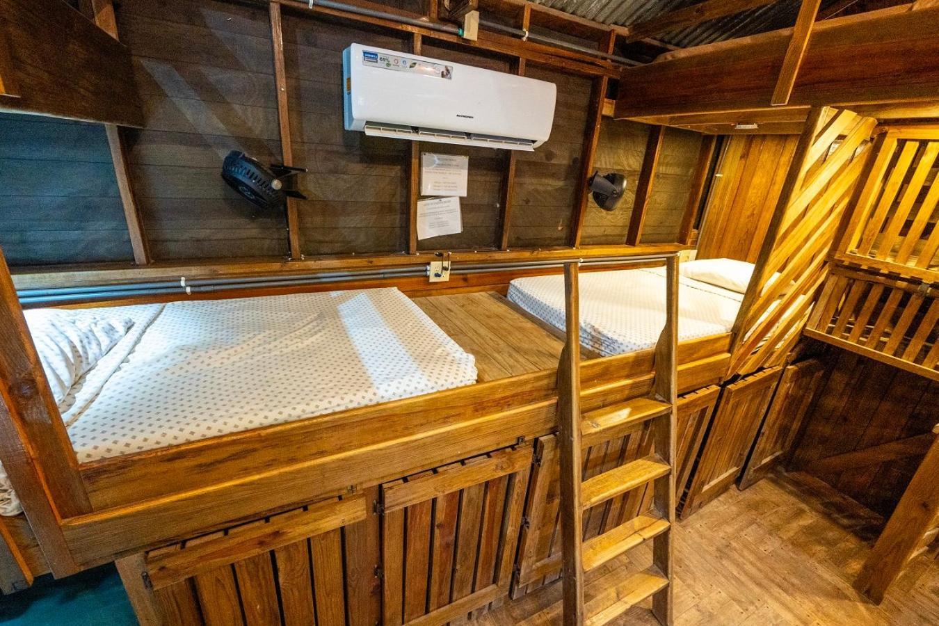 Вілла Skully'S House Big Creek Екстер'єр фото